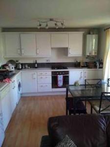 Louer Appartement Rotherham