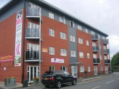 Annonce Location Appartement Coventry