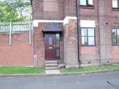 Annonce Location Appartement Macclesfield