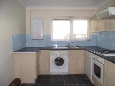 Louer Appartement Southampton