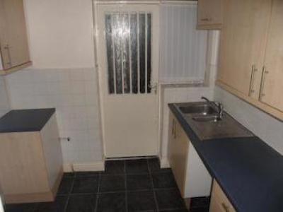 Annonce Location Maison Liverpool