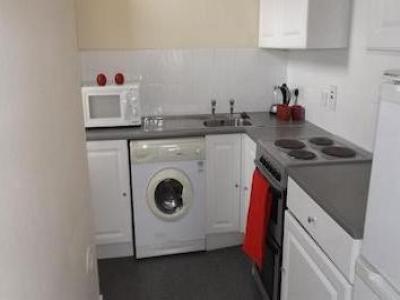 Louer Appartement Glasgow