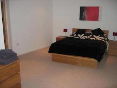 Louer Appartement Leeds