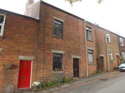 Annonce Location Maison Chorley