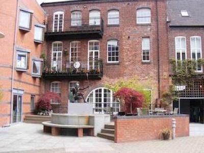 Annonce Location Appartement Birmingham