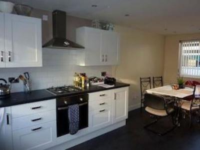 Louer Appartement Leeds