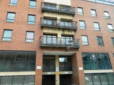 Annonce Location Appartement Liverpool