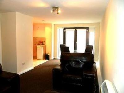 Louer Appartement Liverpool