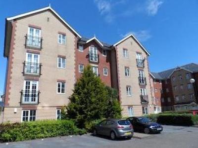 Annonce Location Appartement Cardiff