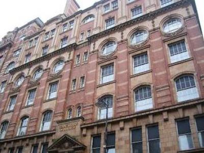 Annonce Location Appartement Manchester