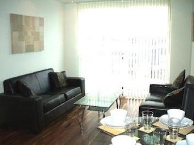 Annonce Location Appartement Salford