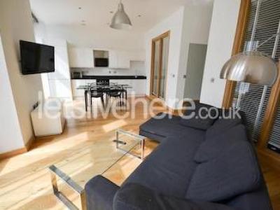 Annonce Location Appartement Newcastle-upon-tyne