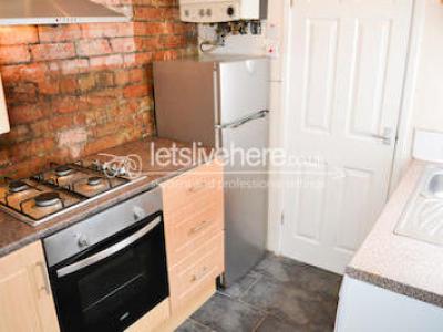 Annonce Location Appartement Newcastle-upon-tyne