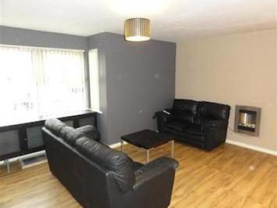 Louer Appartement Liverpool