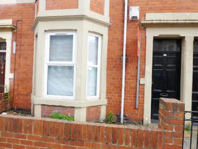 Annonce Location Appartement Newcastle-upon-tyne