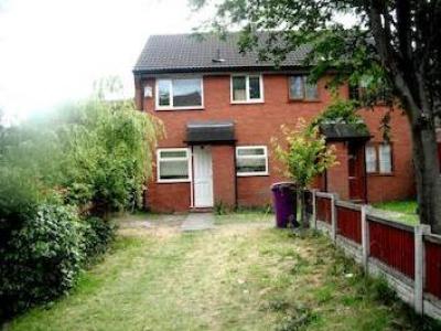 Annonce Location Maison Liverpool