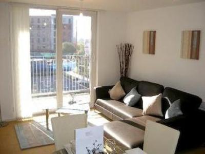 Annonce Location Appartement Manchester