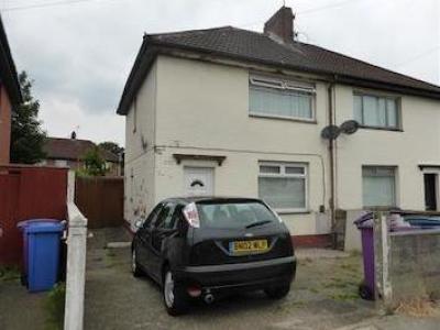 Annonce Location Maison Liverpool