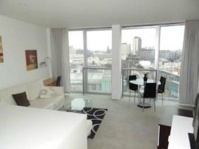 Annonce Location Appartement Birmingham