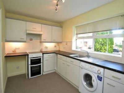 Louer Appartement Macclesfield