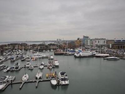 Annonce Location Appartement Southampton