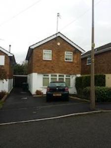 Annonce Location Maison Oldbury