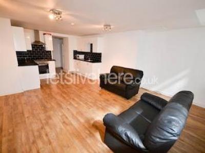 Louer Appartement Newcastle-upon-tyne