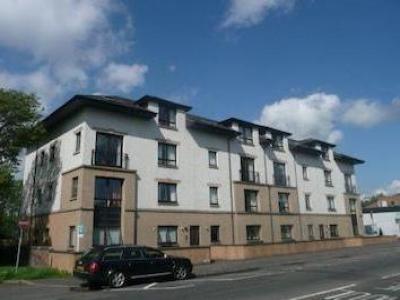 Annonce Location Appartement Glasgow