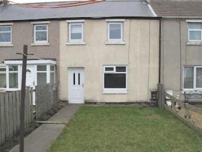 Annonce Location Maison Cramlington