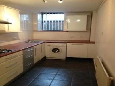 Annonce Location Appartement Liverpool