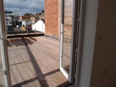 Louer Appartement Southend-on-sea rgion SOUTHEND-ON-SEA