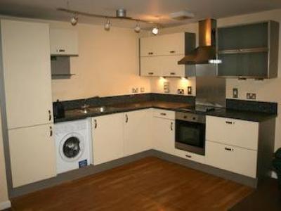 Louer Appartement Birmingham