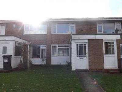 Annonce Location Appartement Solihull