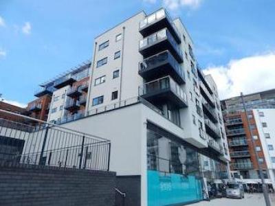 Annonce Location Appartement Southampton