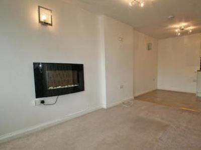 Louer Appartement Didcot