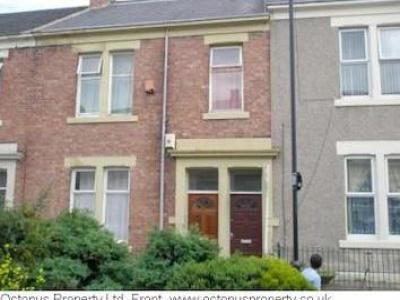 Annonce Location Appartement Newcastle-upon-tyne