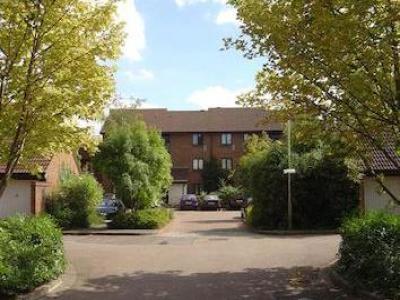 Annonce Location Appartement Isleworth