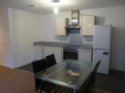 Louer Appartement Salford