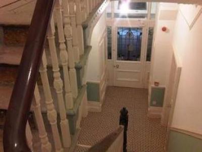 Louer Appartement Liverpool