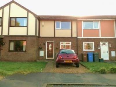 Annonce Location Maison Chorley