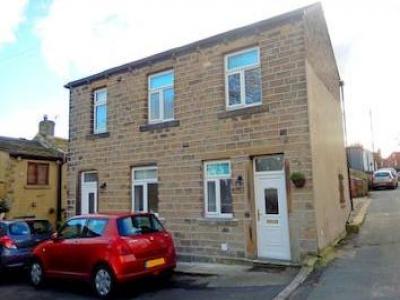 Annonce Location Maison Huddersfield