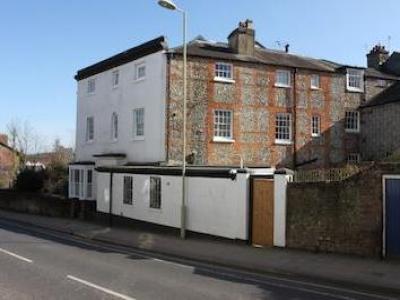 Louer Appartement Winchester