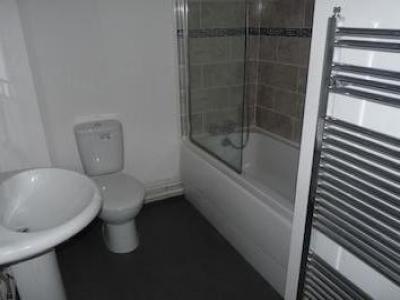 Louer Appartement Leicester