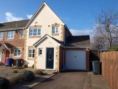 Annonce Location Maison Burton-on-trent