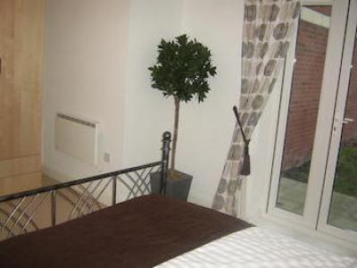 Louer Appartement Leeds