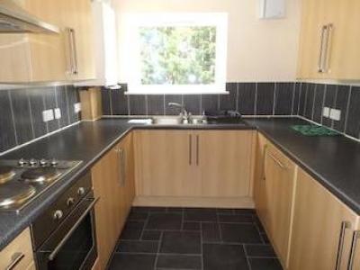 Louer Appartement Preston