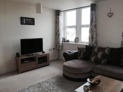 Louer Appartement Huddersfield