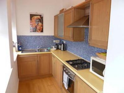 Louer Appartement Sheffield