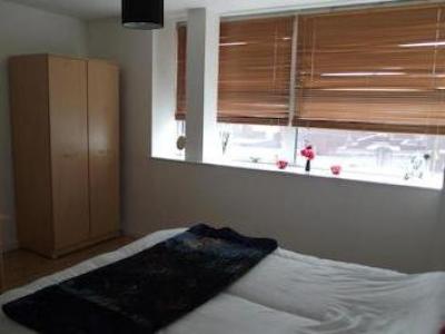 Louer Appartement Nottingham