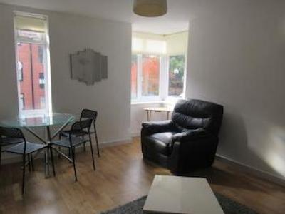 Louer Appartement Manchester